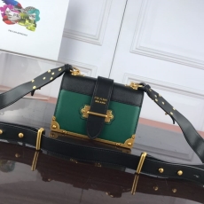 Prada Satchel Bags